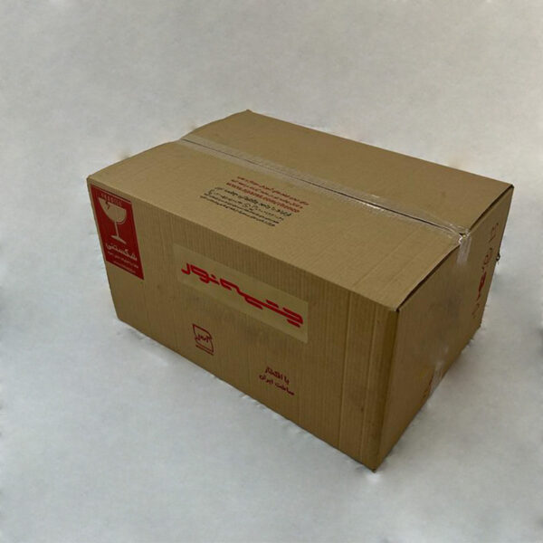 لوستر ۱۶ شعله چشمه نور کد E4924/8GWT - Image 3